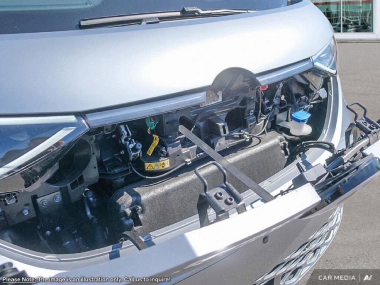 2025 Volkswagen ID. Buzz 1st Edition 4MOTION Photo