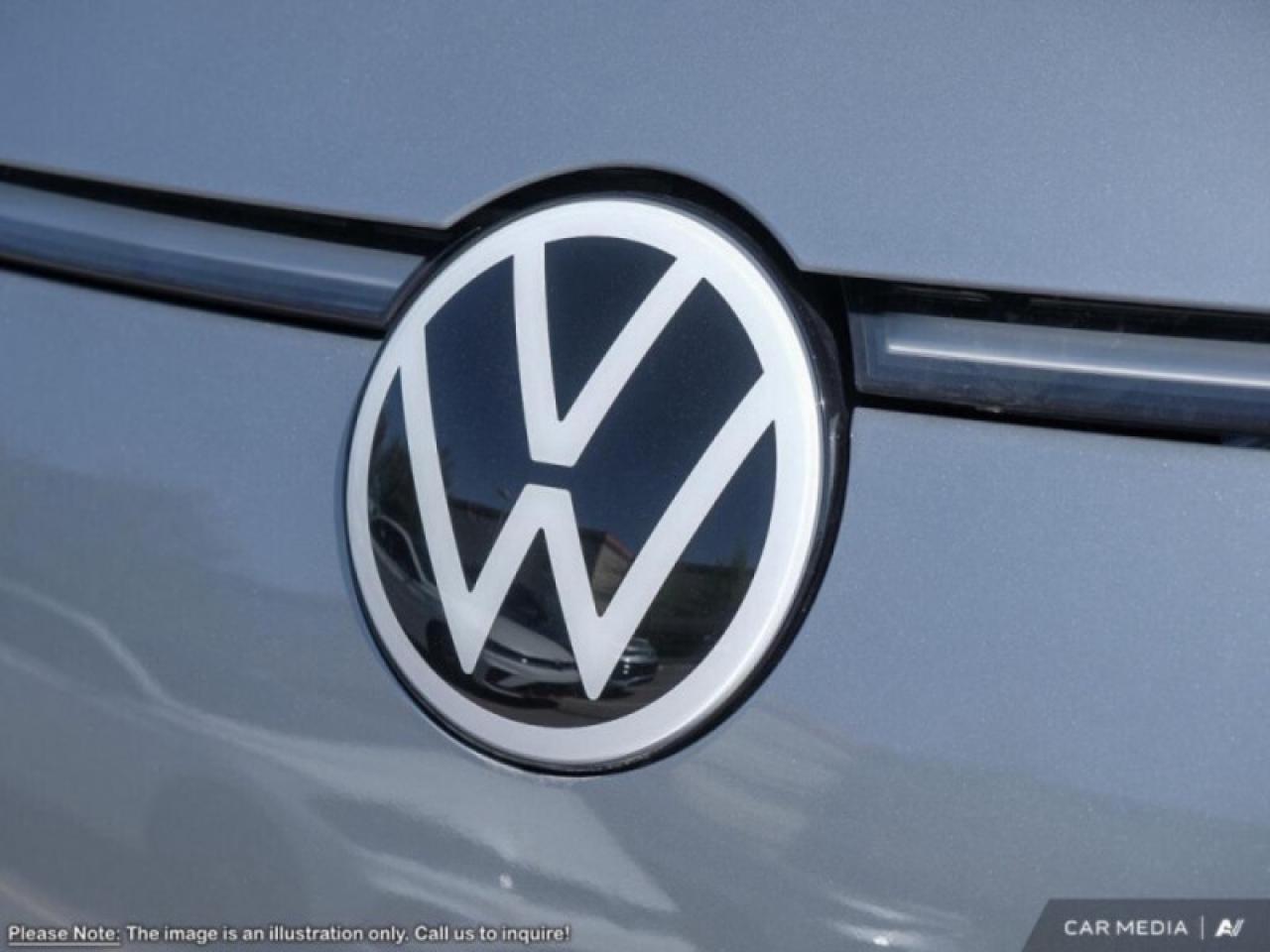 2025 Volkswagen ID. Buzz 1st Edition 4MOTION Photo