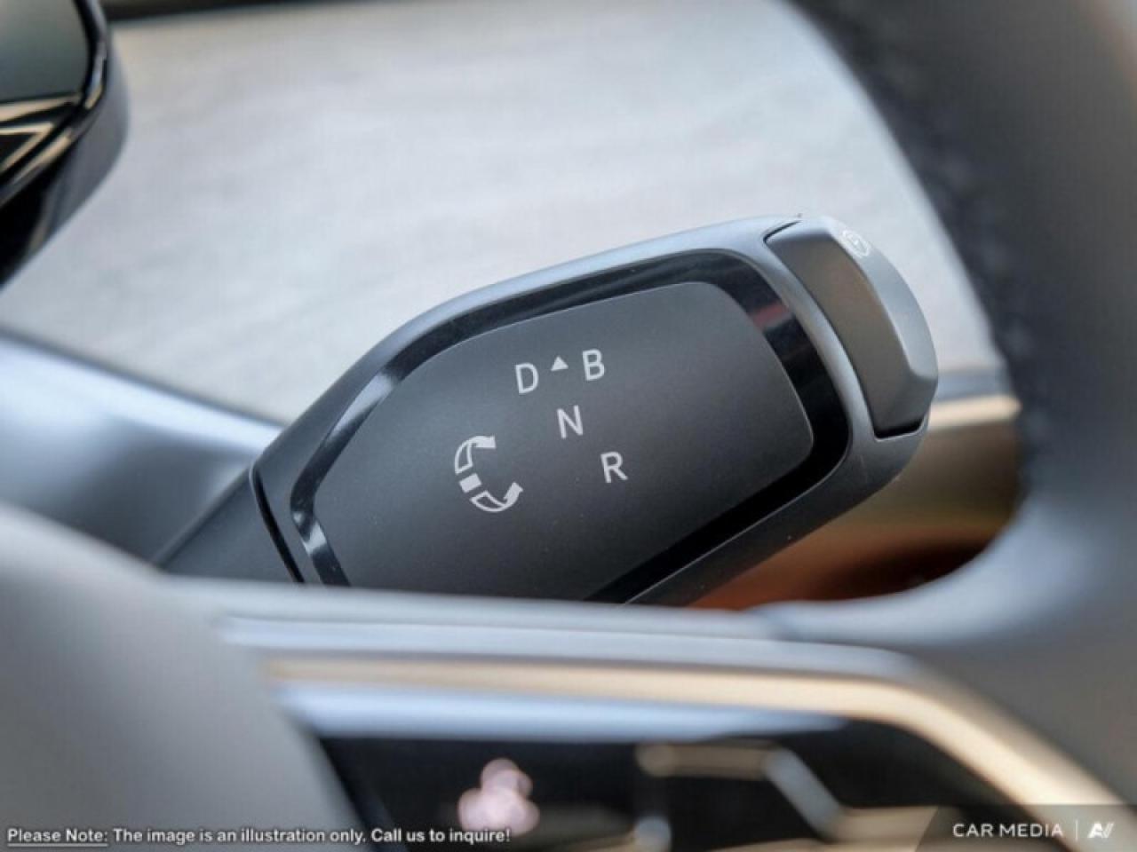 2025 Volkswagen ID. Buzz 1st Edition 4MOTION Photo