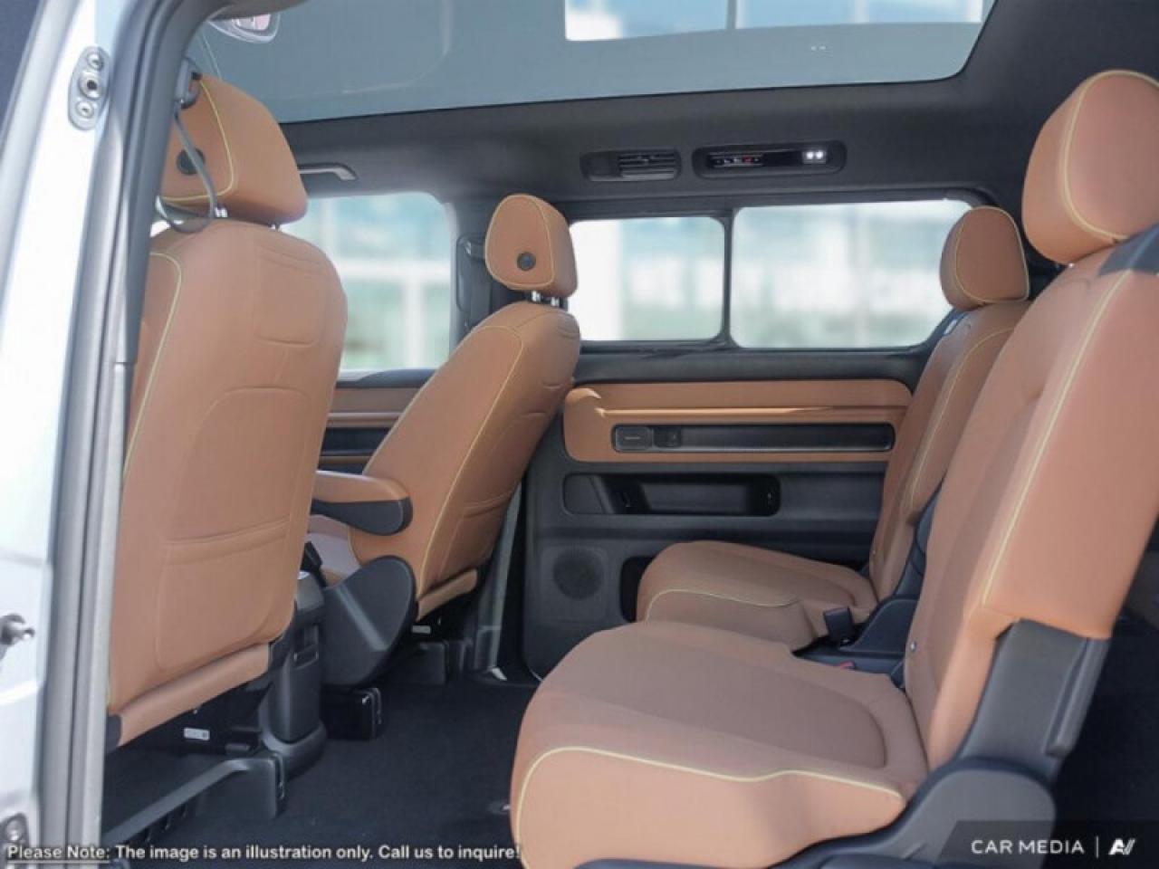 2025 Volkswagen ID. Buzz 1st Edition 4MOTION Photo