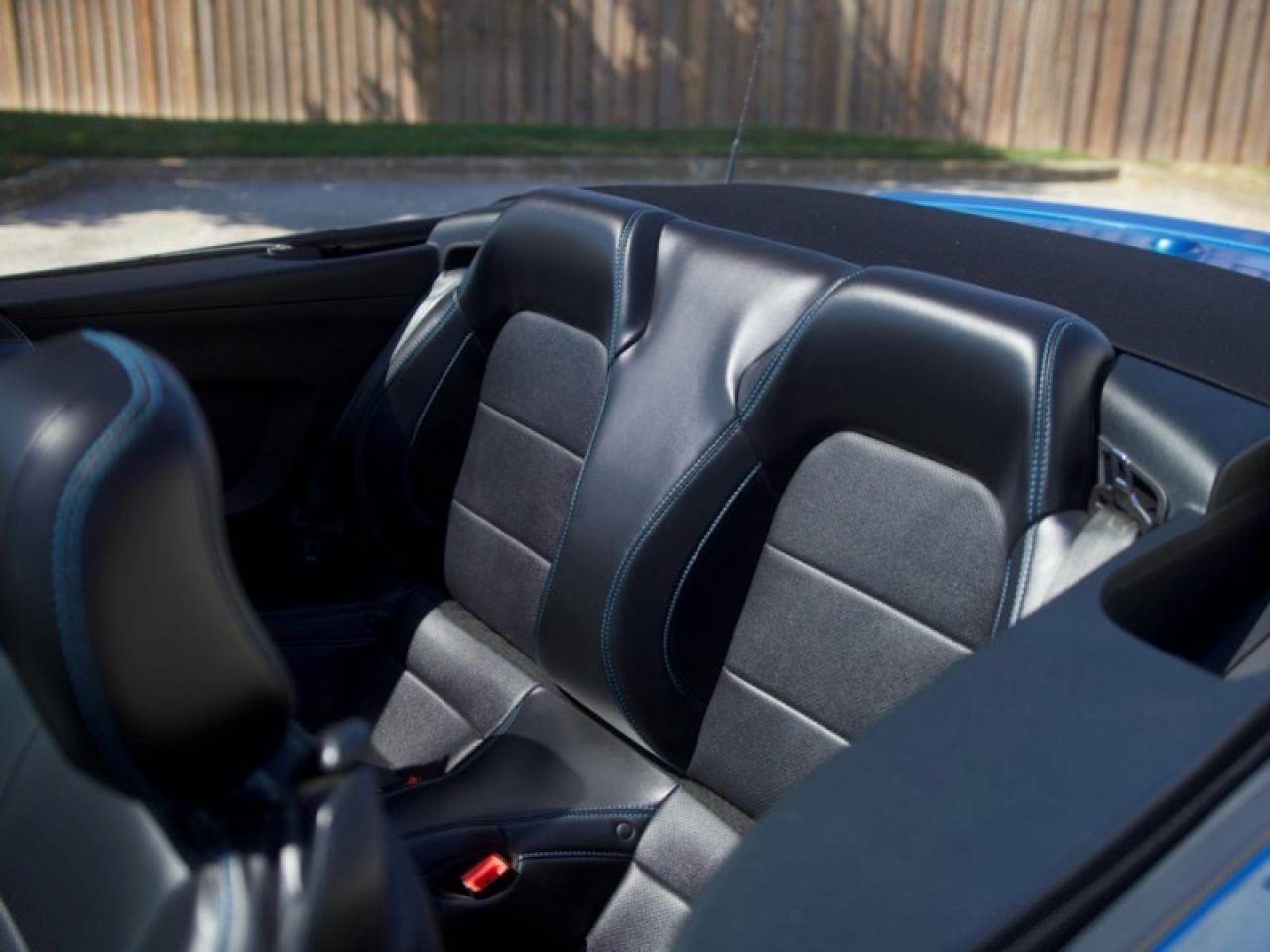 2020 Ford Mustang GT Premium Fastback  **LOW KMS - 1 OWNER** Photo