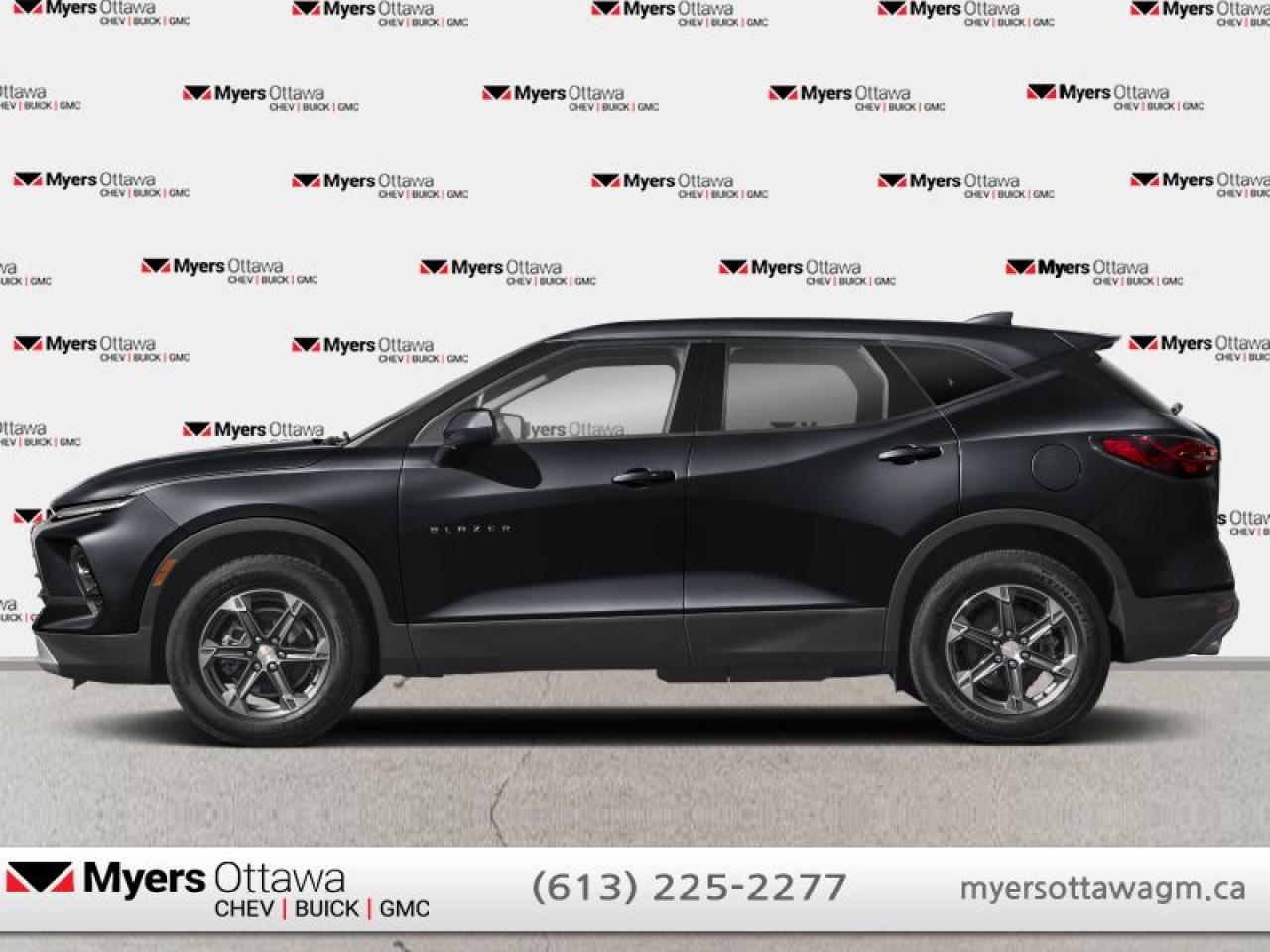 Used 2023 Chevrolet Blazer RS  RS, AWD, BOSE, AC SEATS, PARK ASSIST, 3.6 V6 for sale in Ottawa, ON