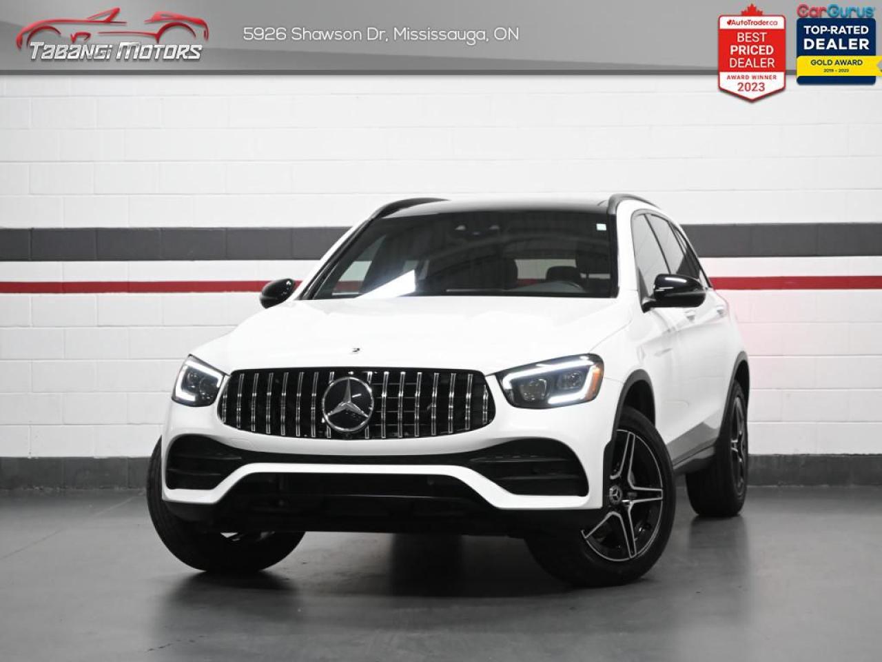 Used 2021 Mercedes-Benz GL-Class 300 4MATIC  AMG Night Digital Dash Carplay Navigation Panoramic Roof for sale in Mississauga, ON