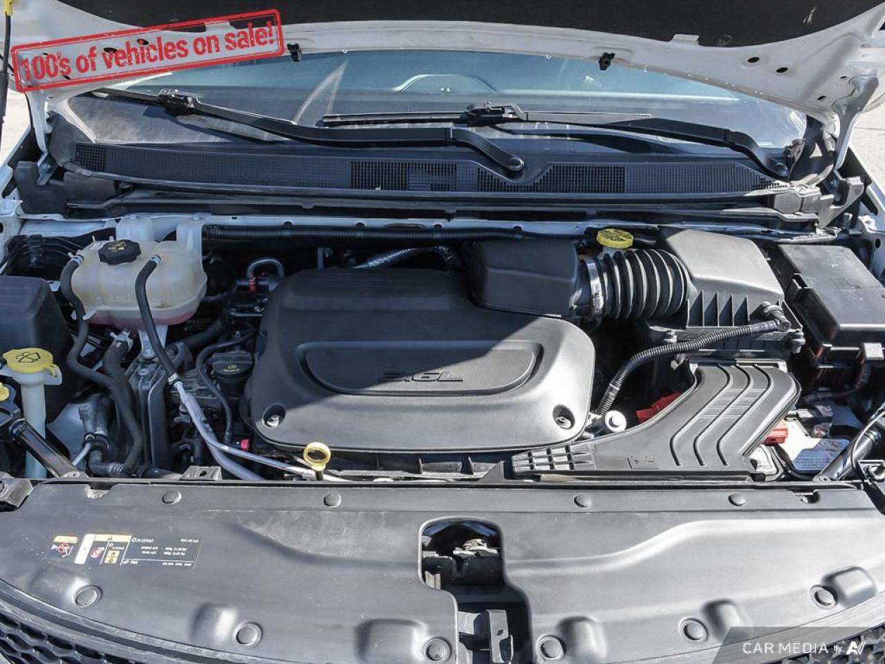 2022 Dodge Grand Caravan SXT