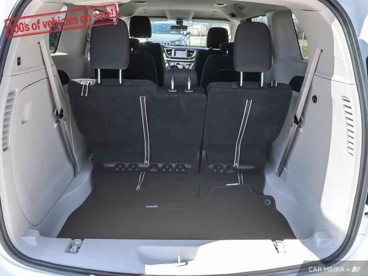 2022 Dodge Grand Caravan SXT