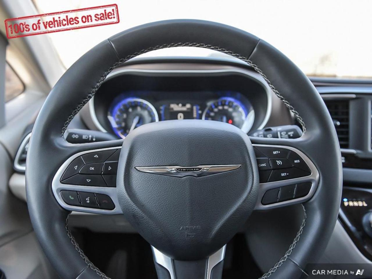 2022 Dodge Grand Caravan SXT