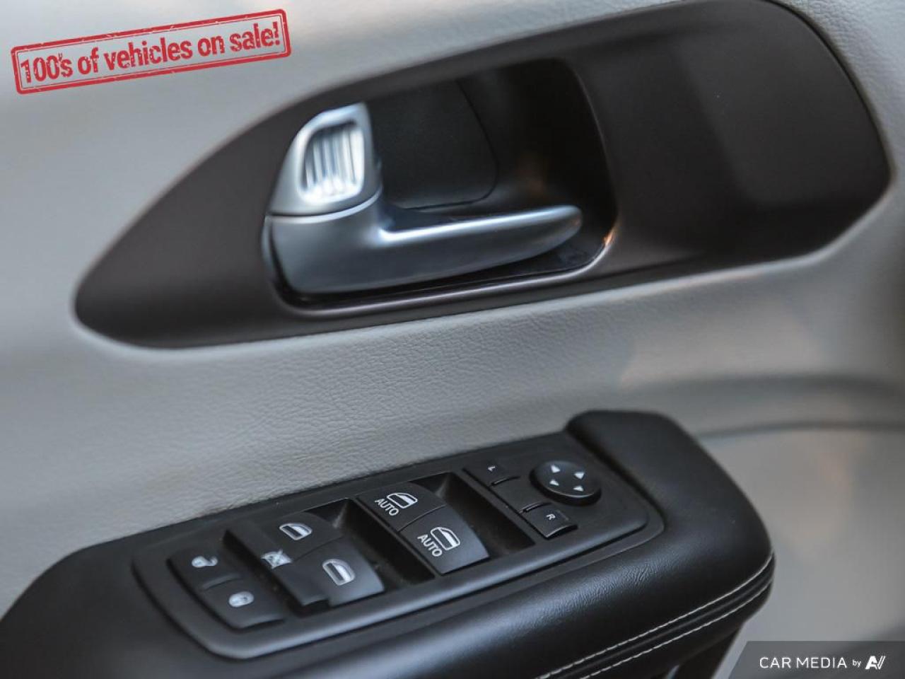 2022 Dodge Grand Caravan SXT