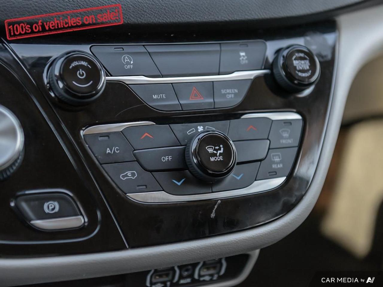 2022 Dodge Grand Caravan SXT