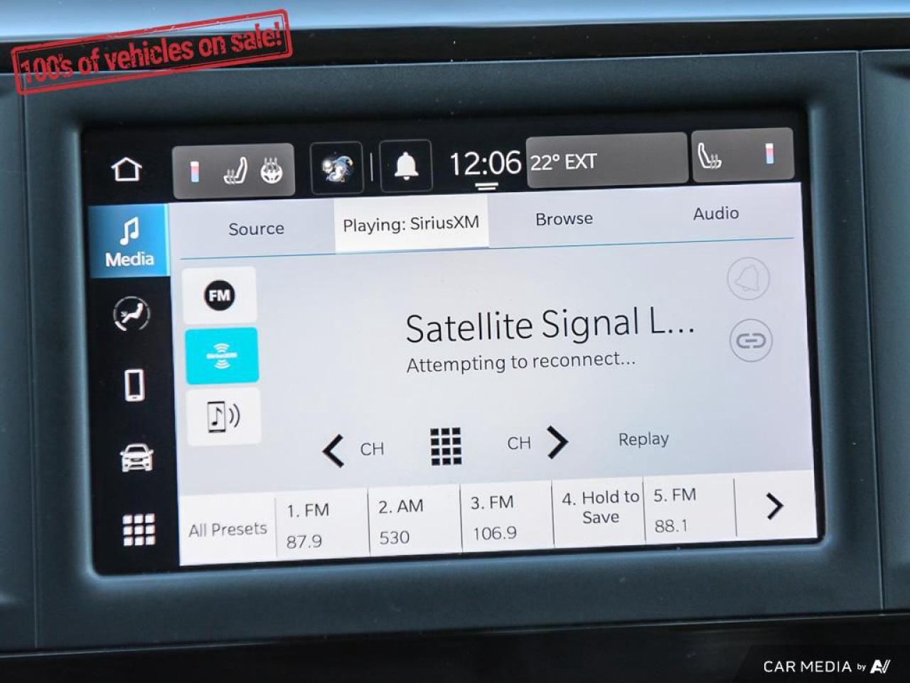 2022 Dodge Grand Caravan SXT