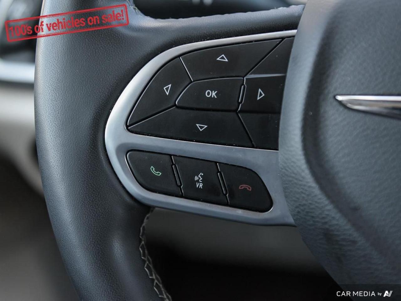 2022 Dodge Grand Caravan SXT