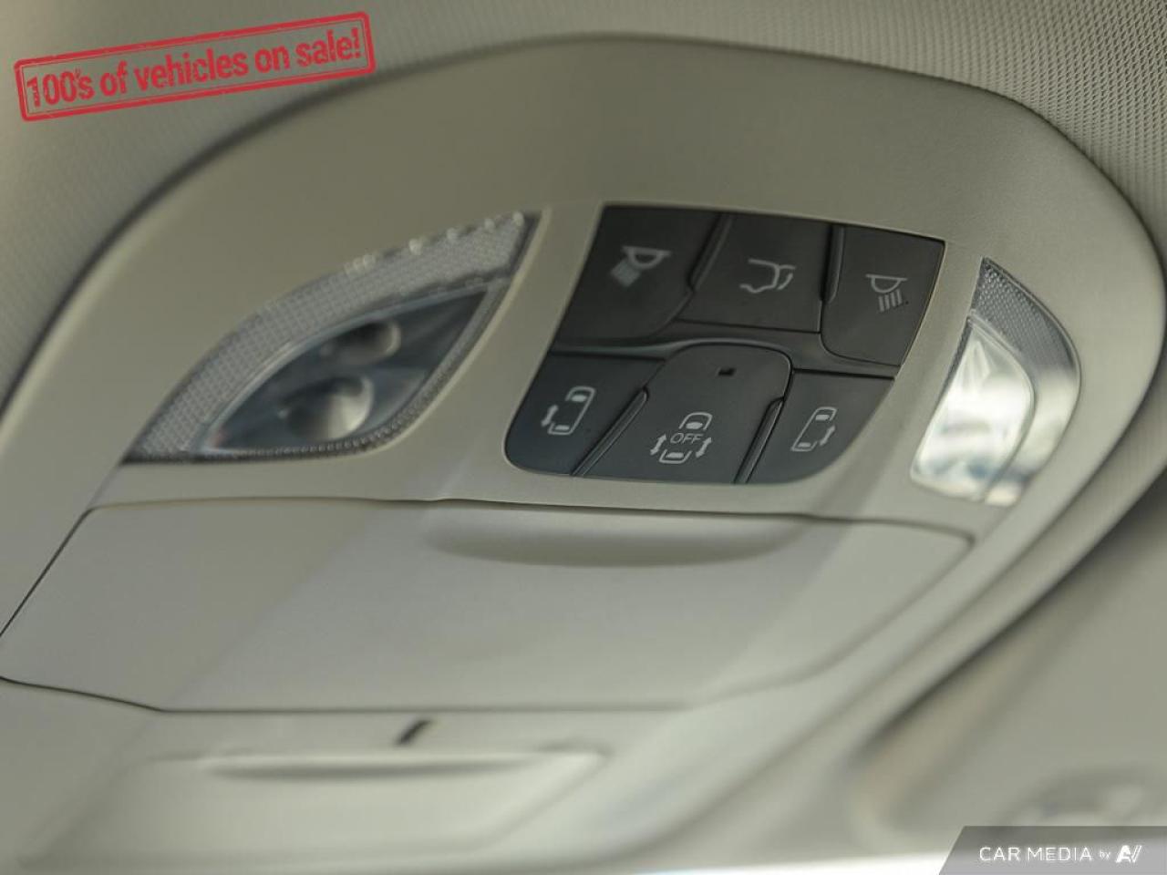 2022 Dodge Grand Caravan SXT