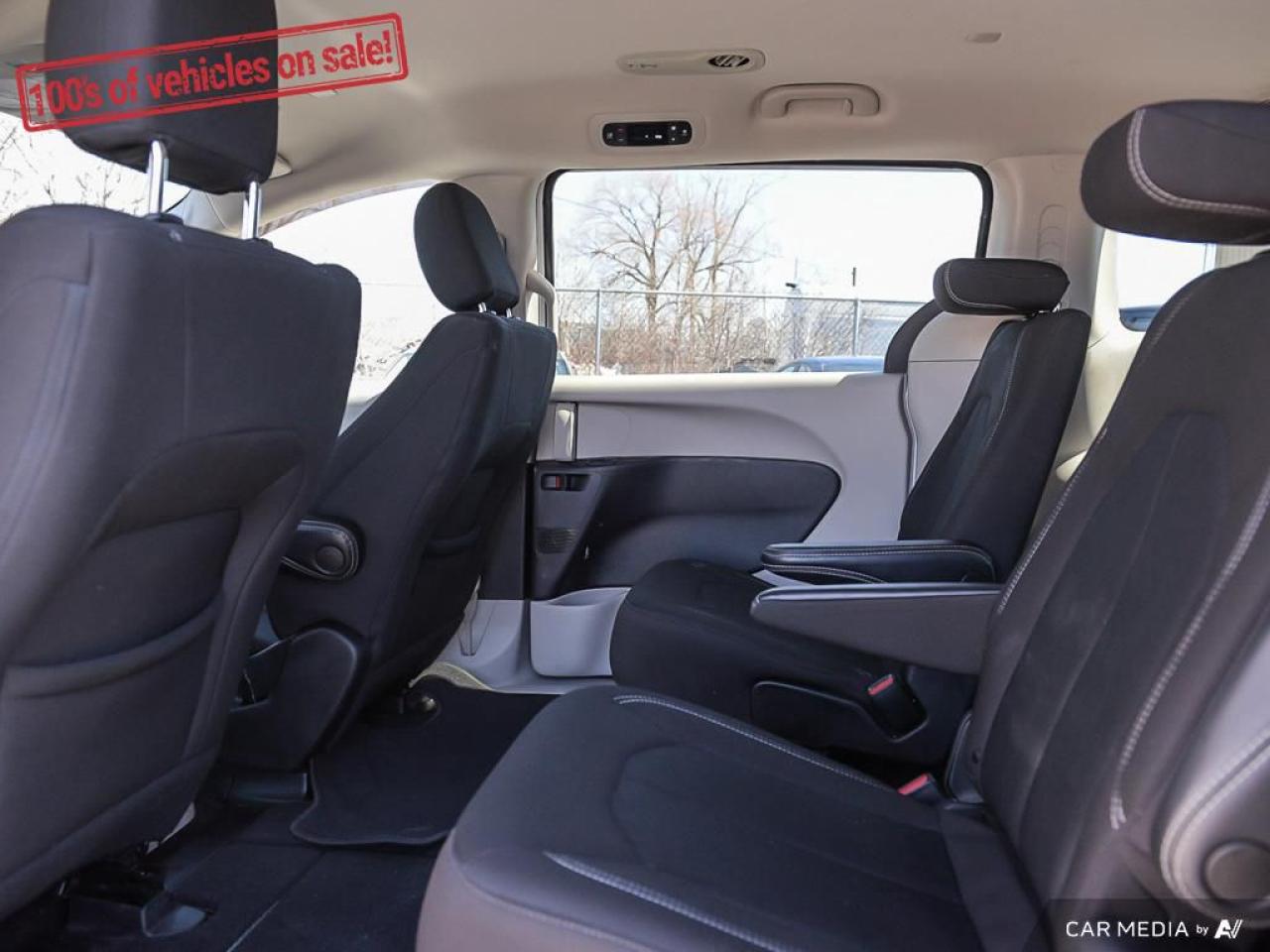 2022 Dodge Grand Caravan SXT