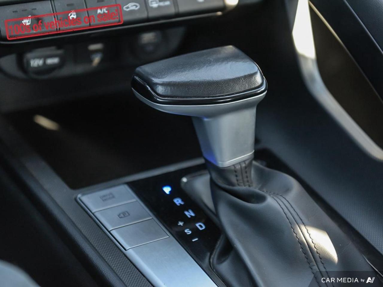 2022 Hyundai Elantra Preferred