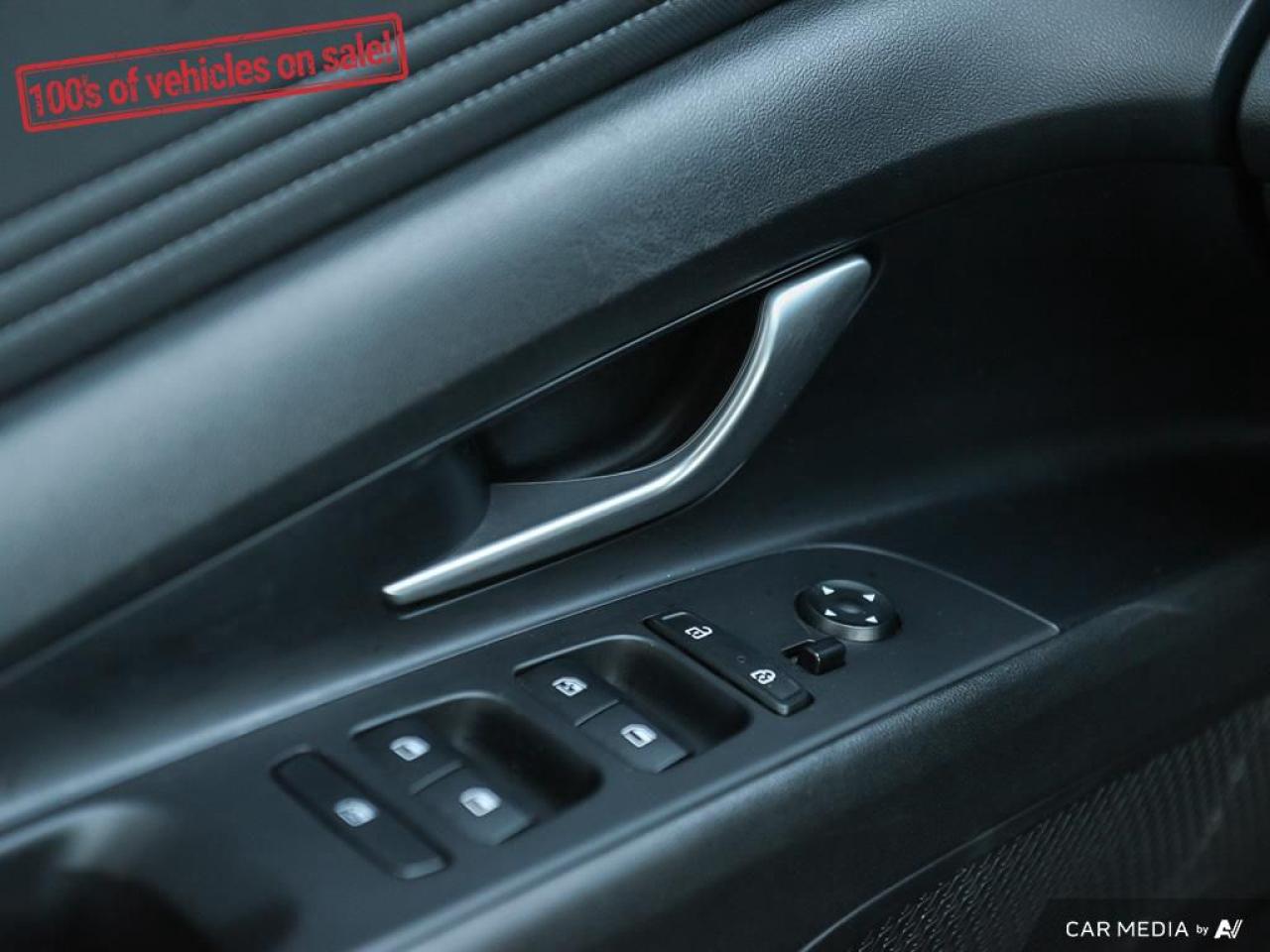 2022 Hyundai Elantra Preferred