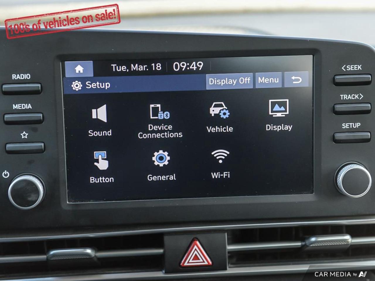 2022 Hyundai Elantra Preferred
