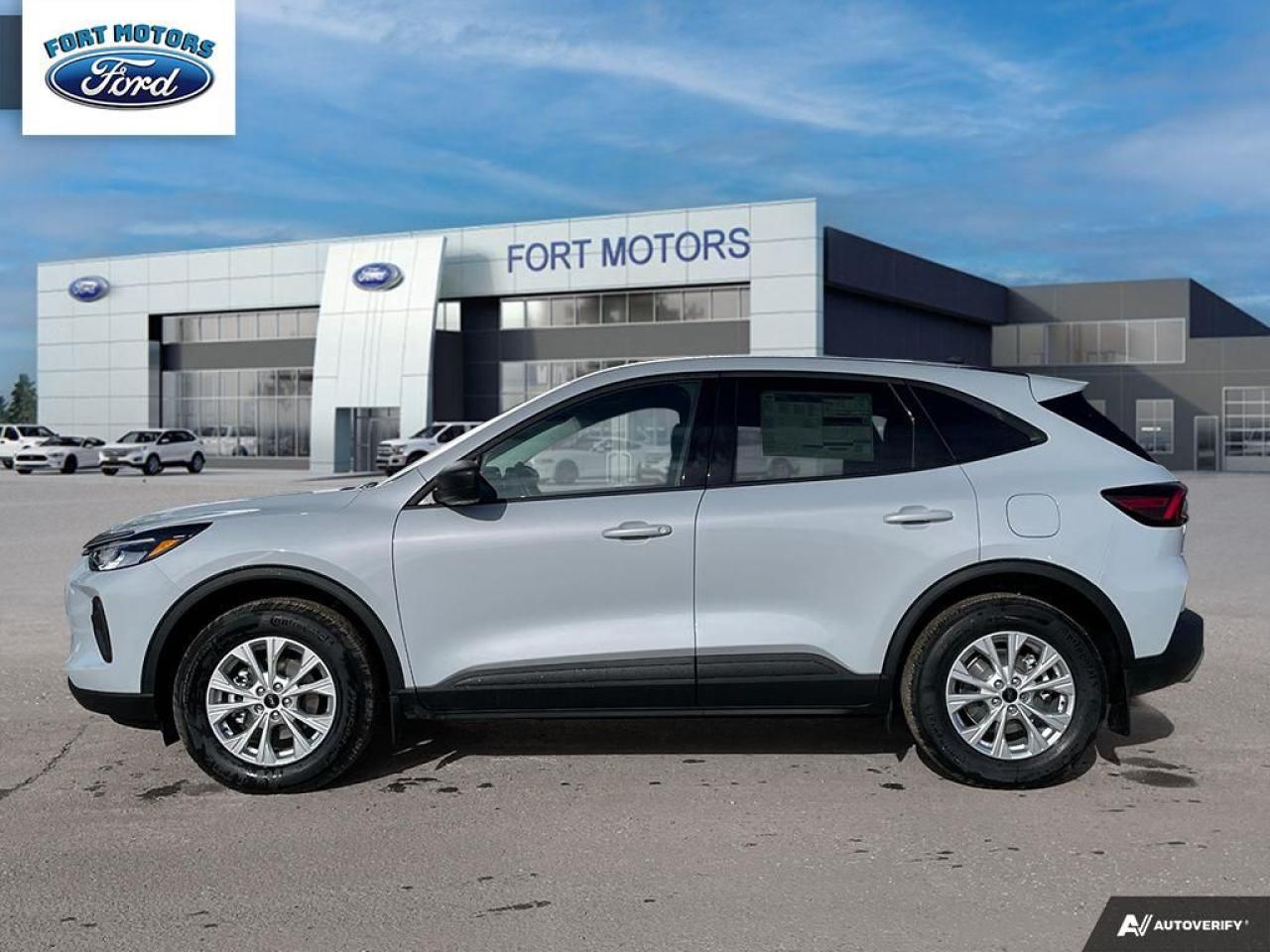 2025 Ford Escape Active™ Photo2