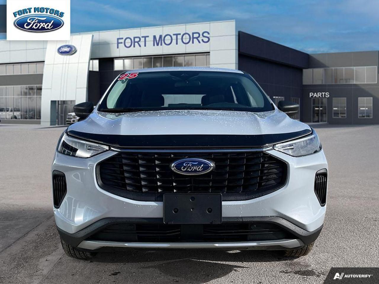 2025 Ford Escape Active™ Photo1