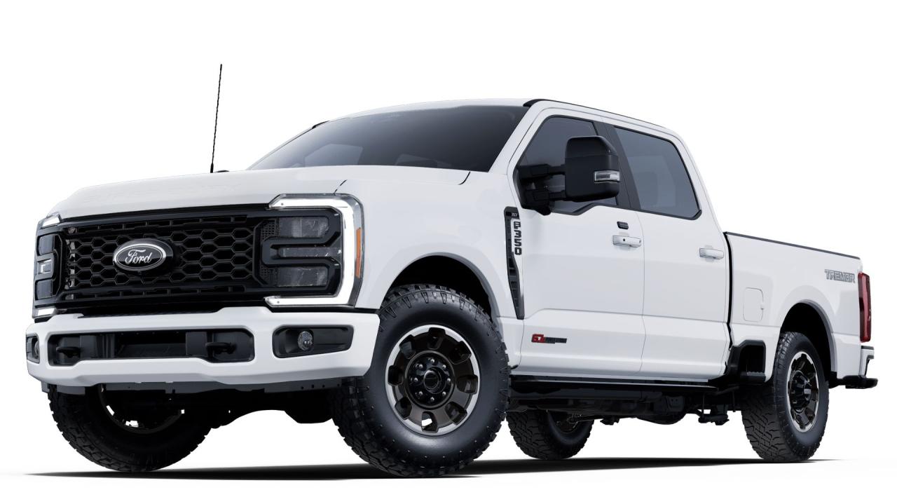 Image - 2025 Ford SUPERDUTY 