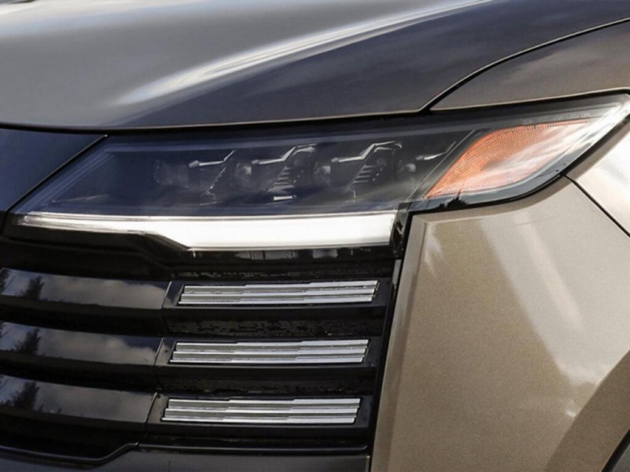 2025 Nissan Kicks SR  - Premium Package - Low Mileage Photo