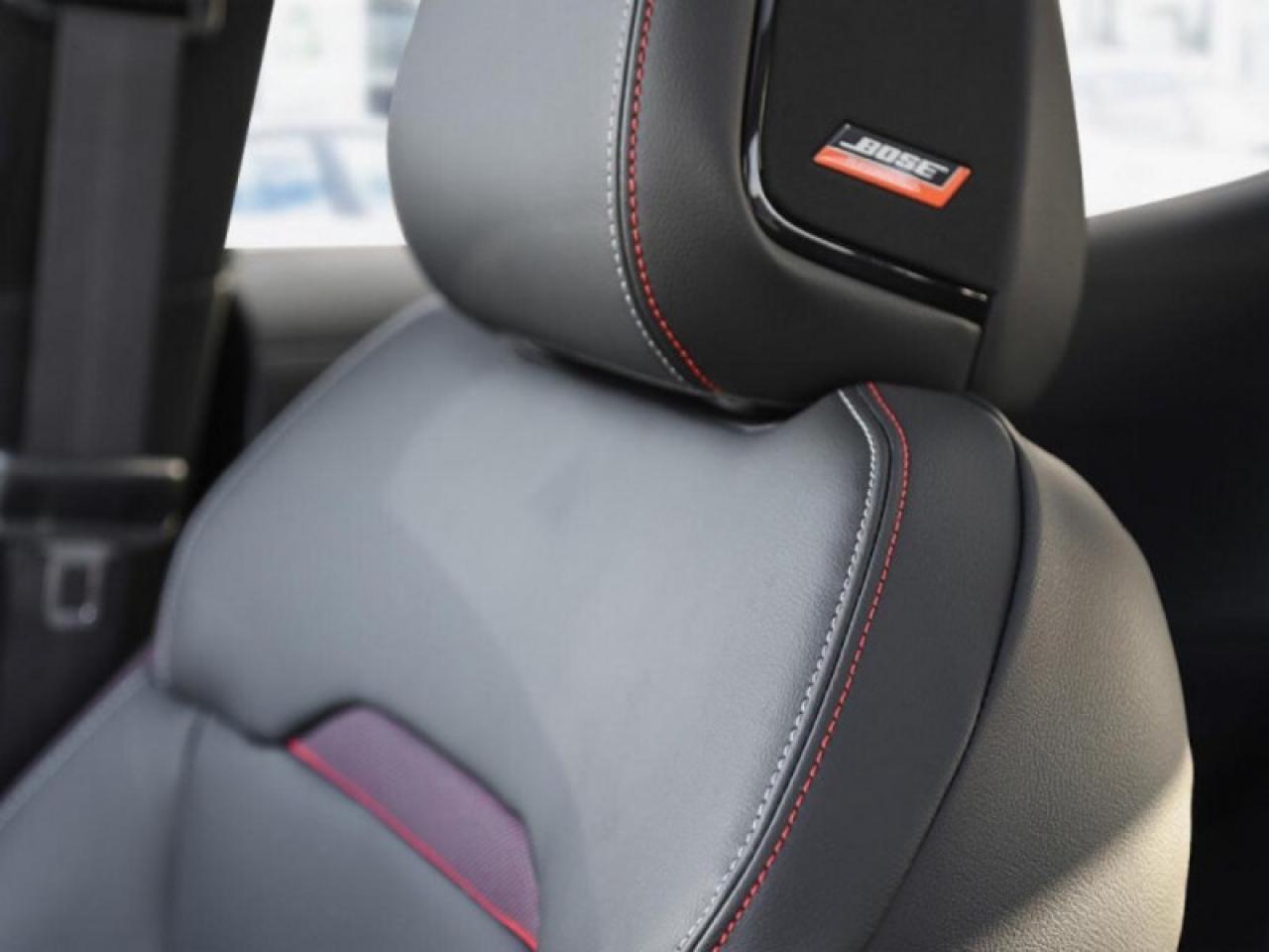 2025 Nissan Kicks SR  - Premium Package - Low Mileage Photo