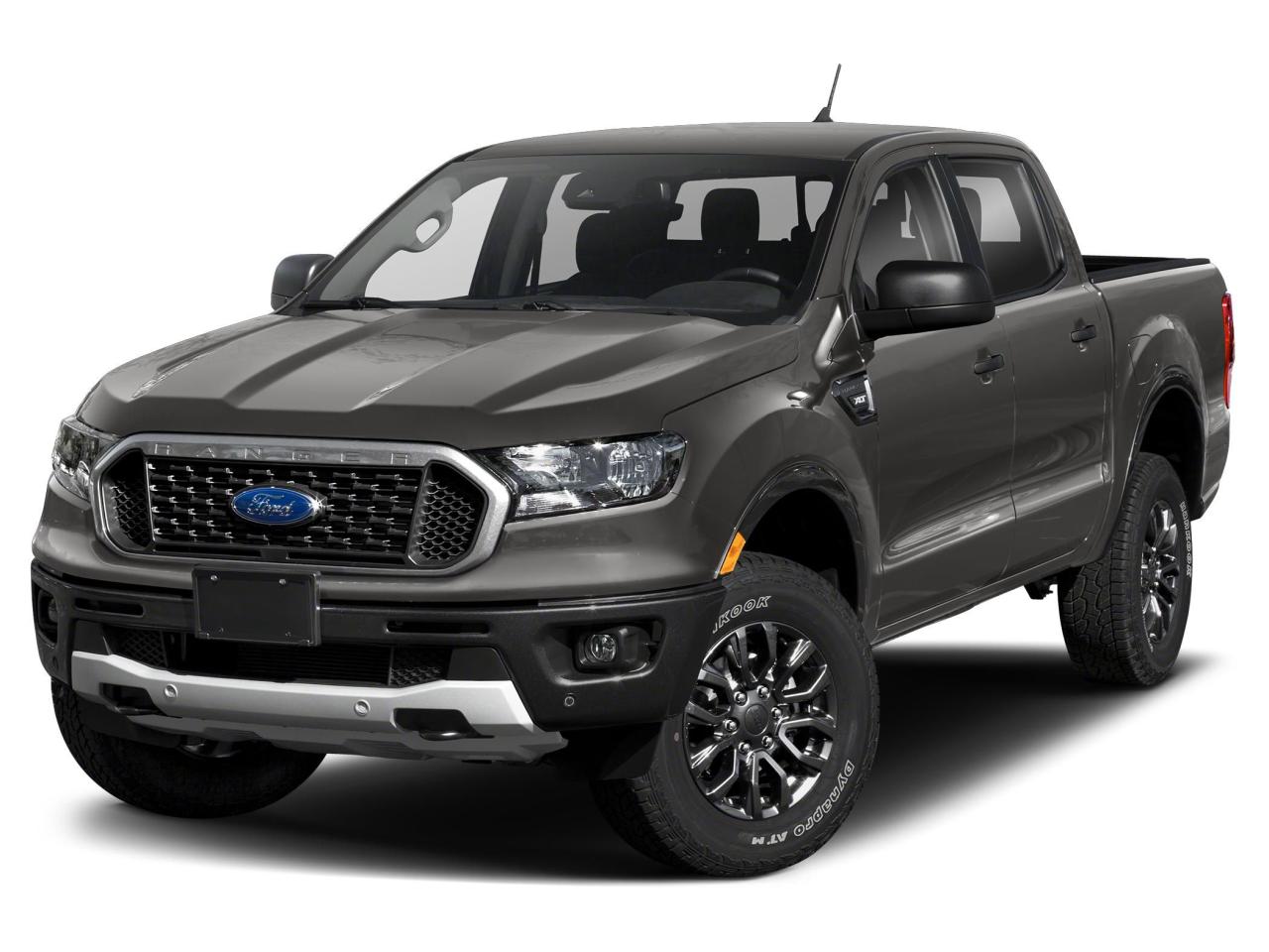 Used 2021 Ford Ranger XLT for sale in Salmon Arm, BC
