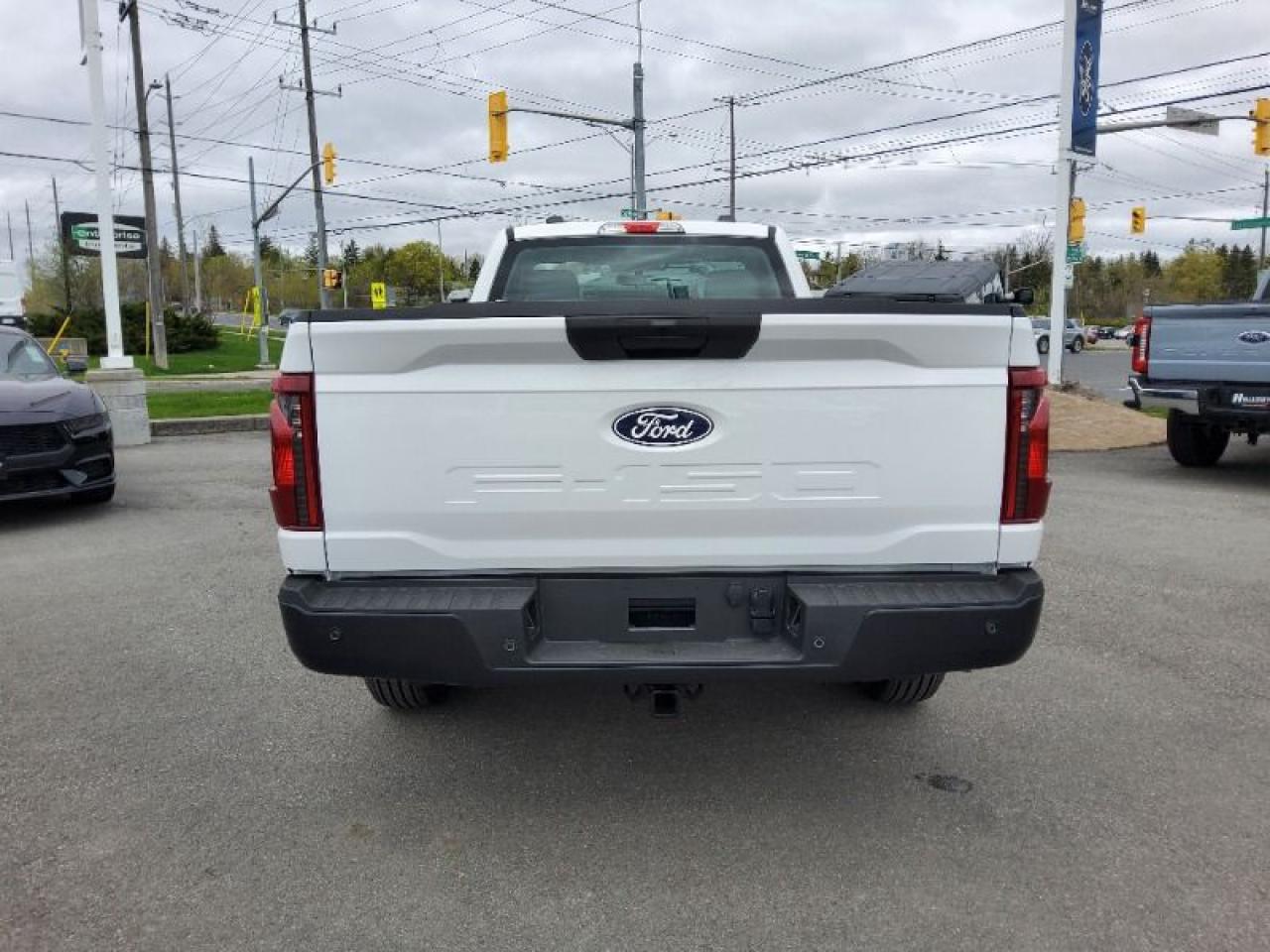 2025 Ford F-150 XL Photo3