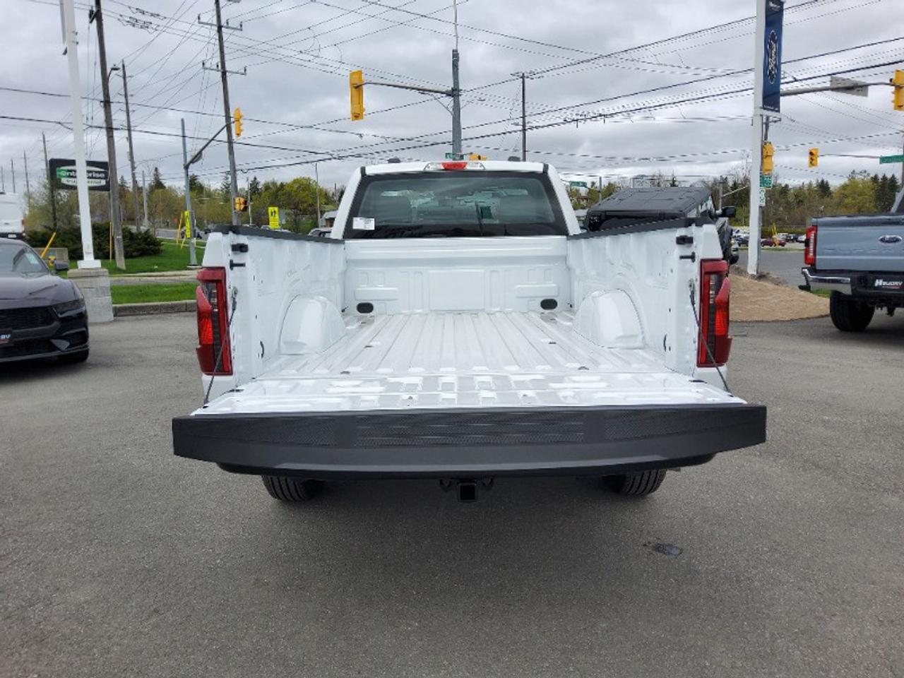 2025 Ford F-150 XL Photo