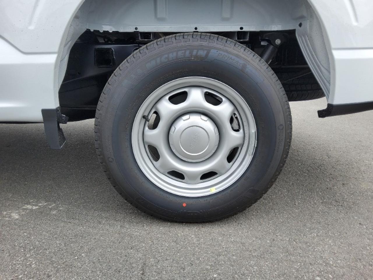 2025 Ford F-150 XL Photo