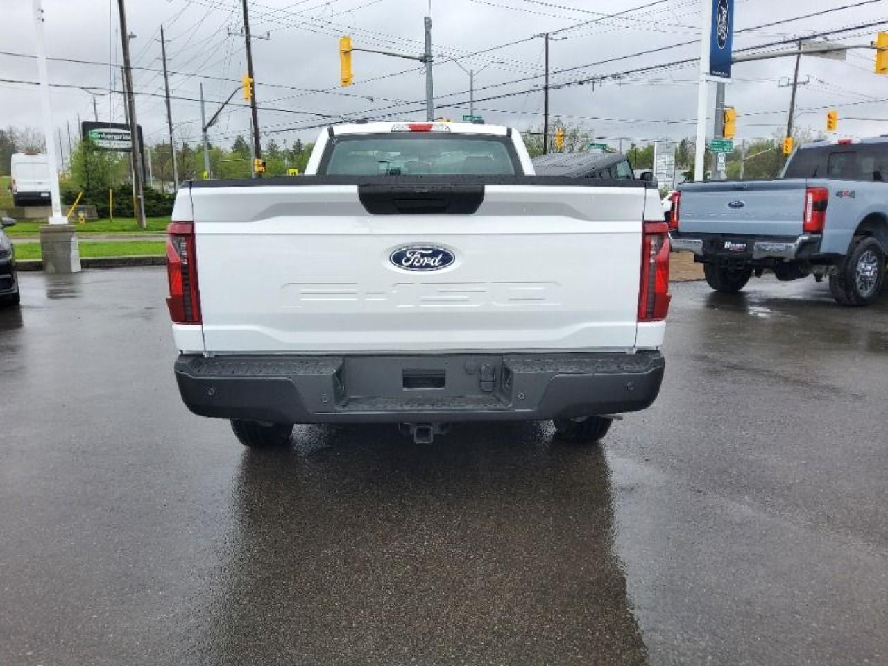 2025 Ford F-150 XL Photo4