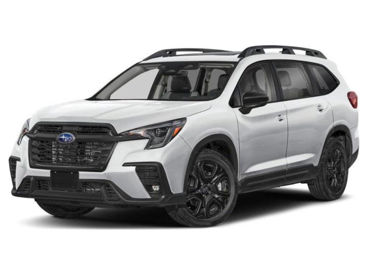 New 2025 Subaru ASCENT Onyx for sale in Dieppe, NB
