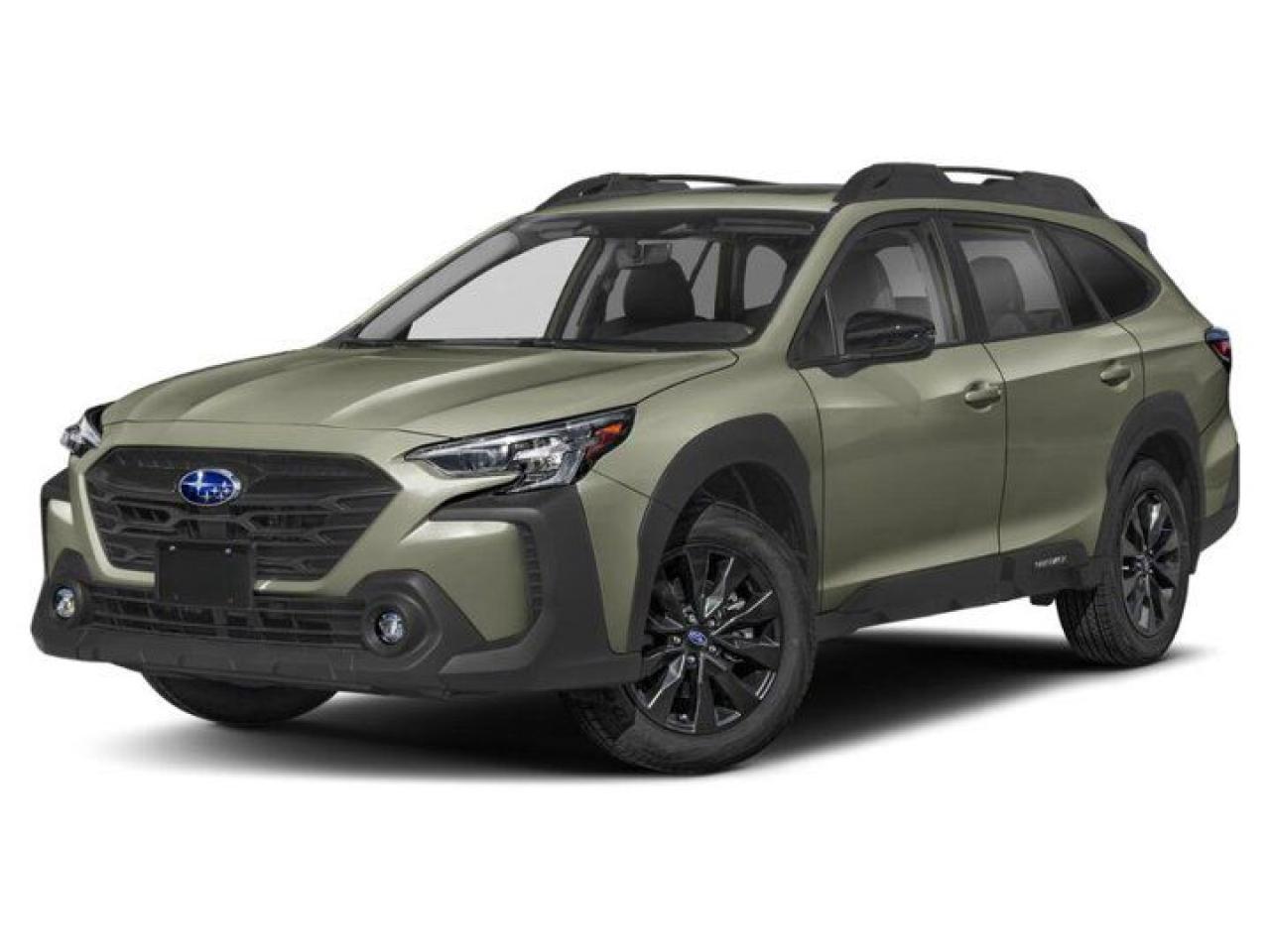 New 2025 Subaru Outback ONYX for sale in Dieppe, NB