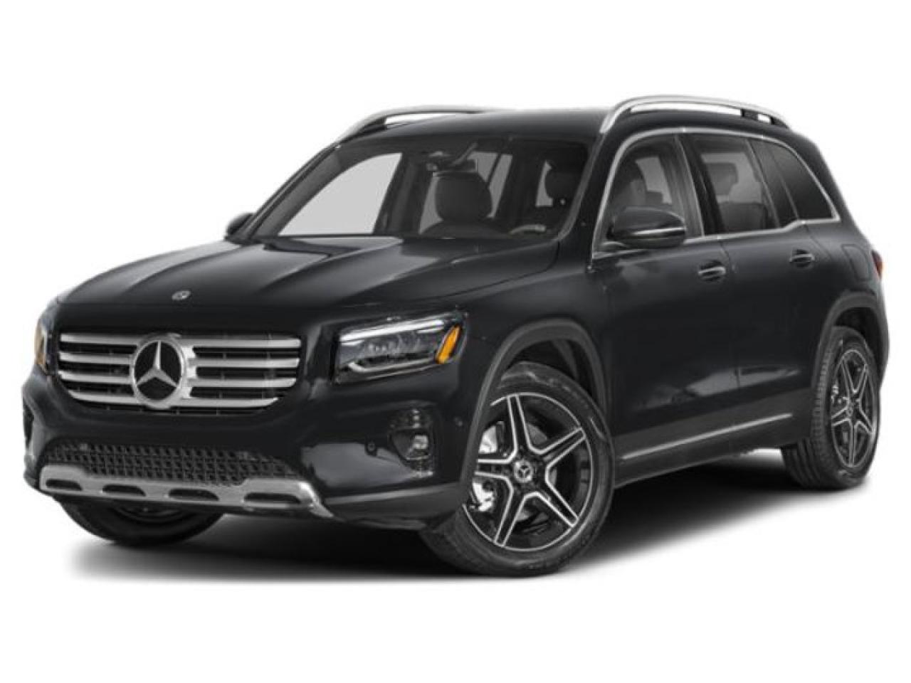 New 2025 Mercedes-Benz G-Class GLB 250 for sale in Dieppe, NB