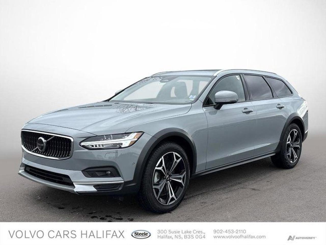 Used 2025 Volvo V90 Cross Country Plus for sale in Halifax, NS
