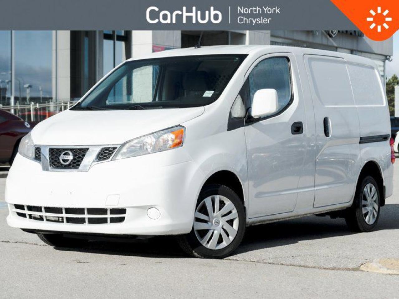 Used 2019 Nissan NV200 Compact Cargo SV for sale in Thornhill, ON