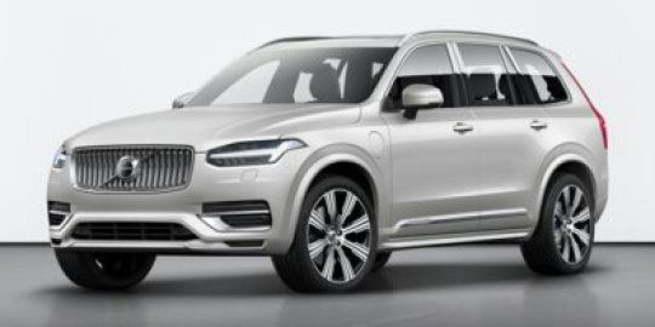 Used 2022 Volvo XC90 Momentum for sale in Thornhill, ON