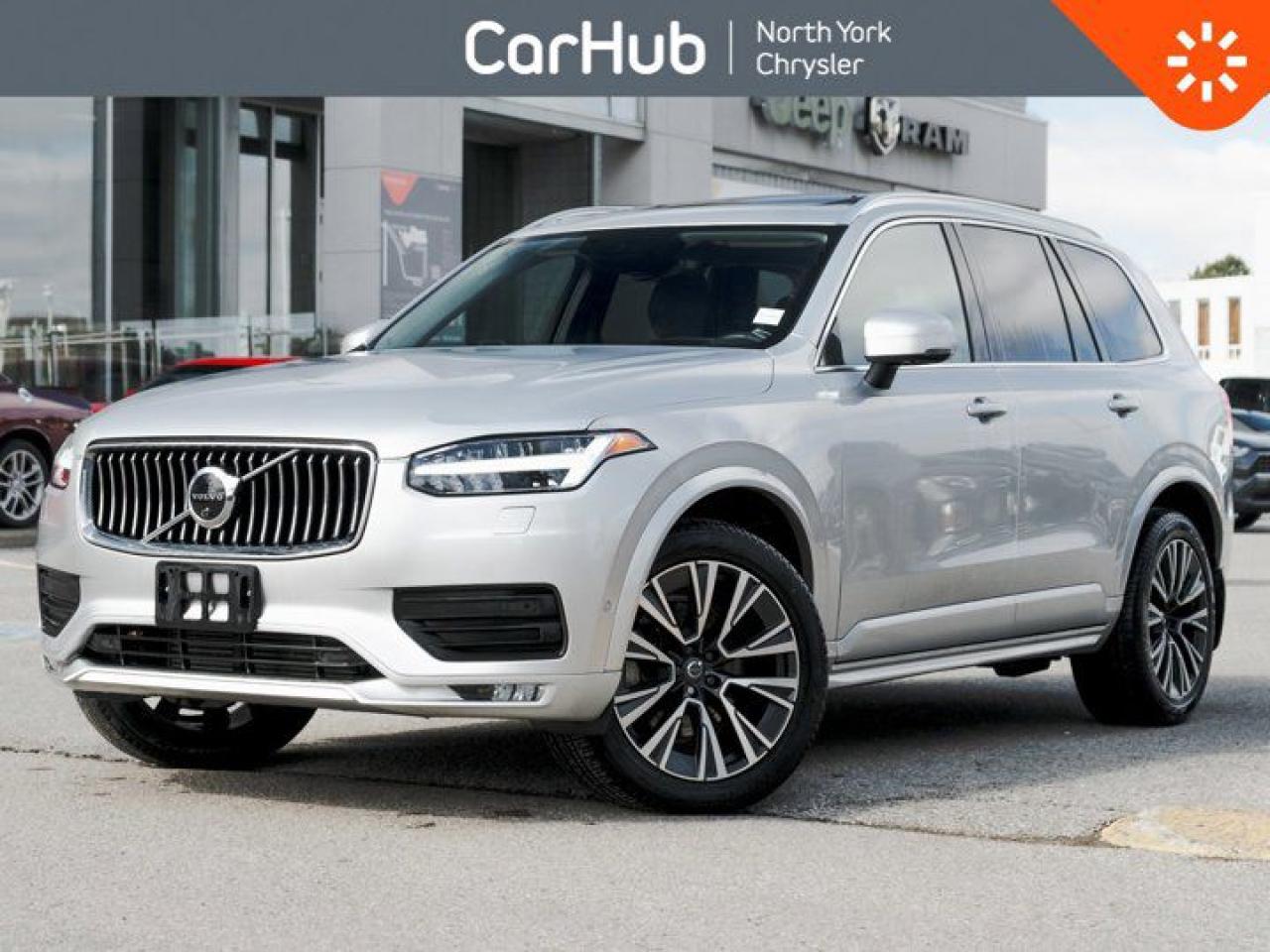 Used 2022 Volvo XC90 Momentum for sale in Thornhill, ON