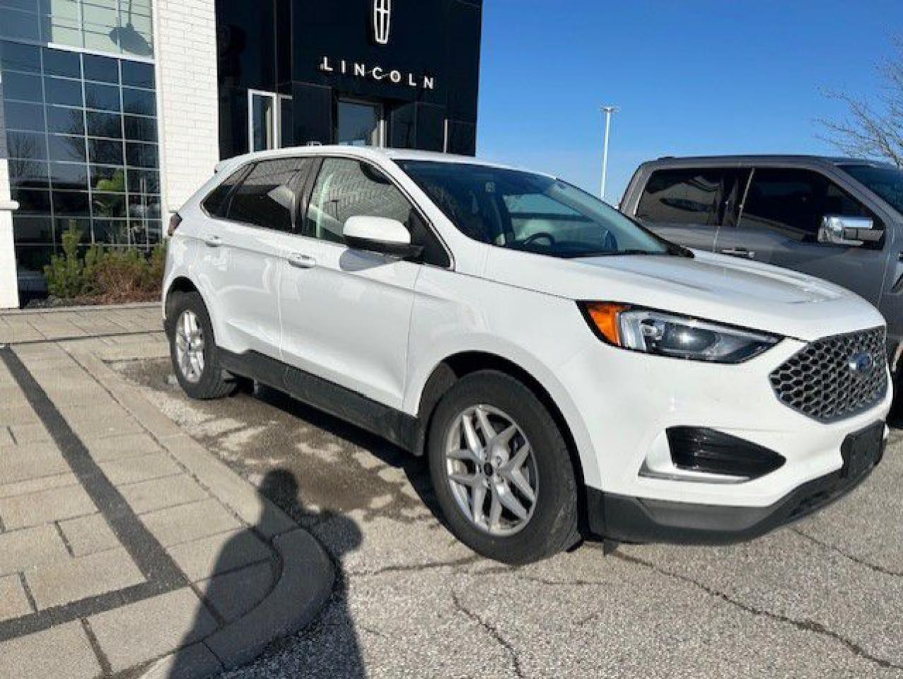 Used 2023 Ford Edge SEL AWD for sale in Watford, ON