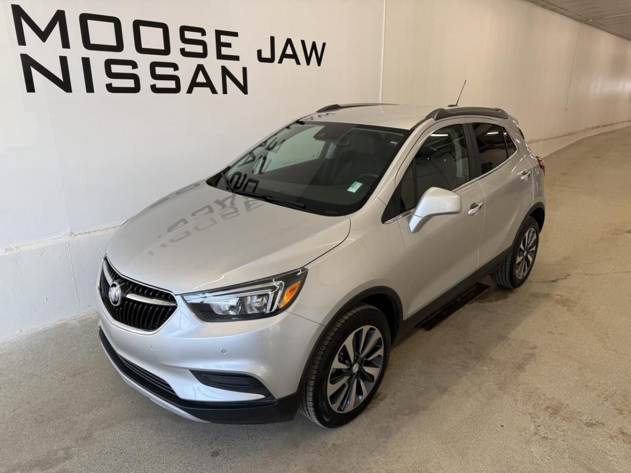 Used 2022 Buick Encore Preferred for sale in Moose Jaw, SK