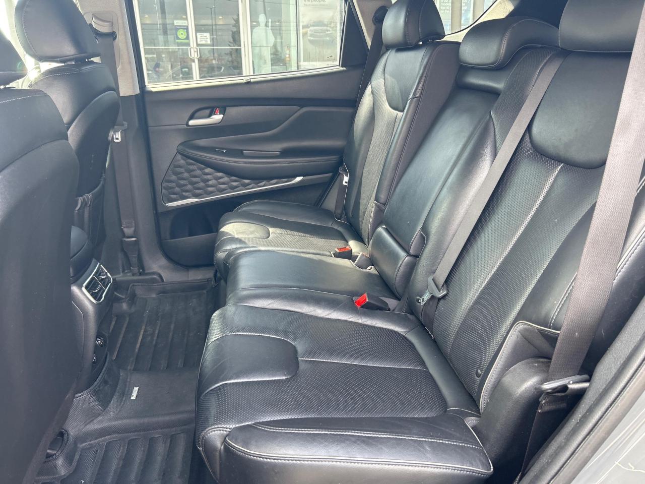 2022 Hyundai Santa Fe Preferred w/Trend Package Preferred Trend AWD 2.5L Photo