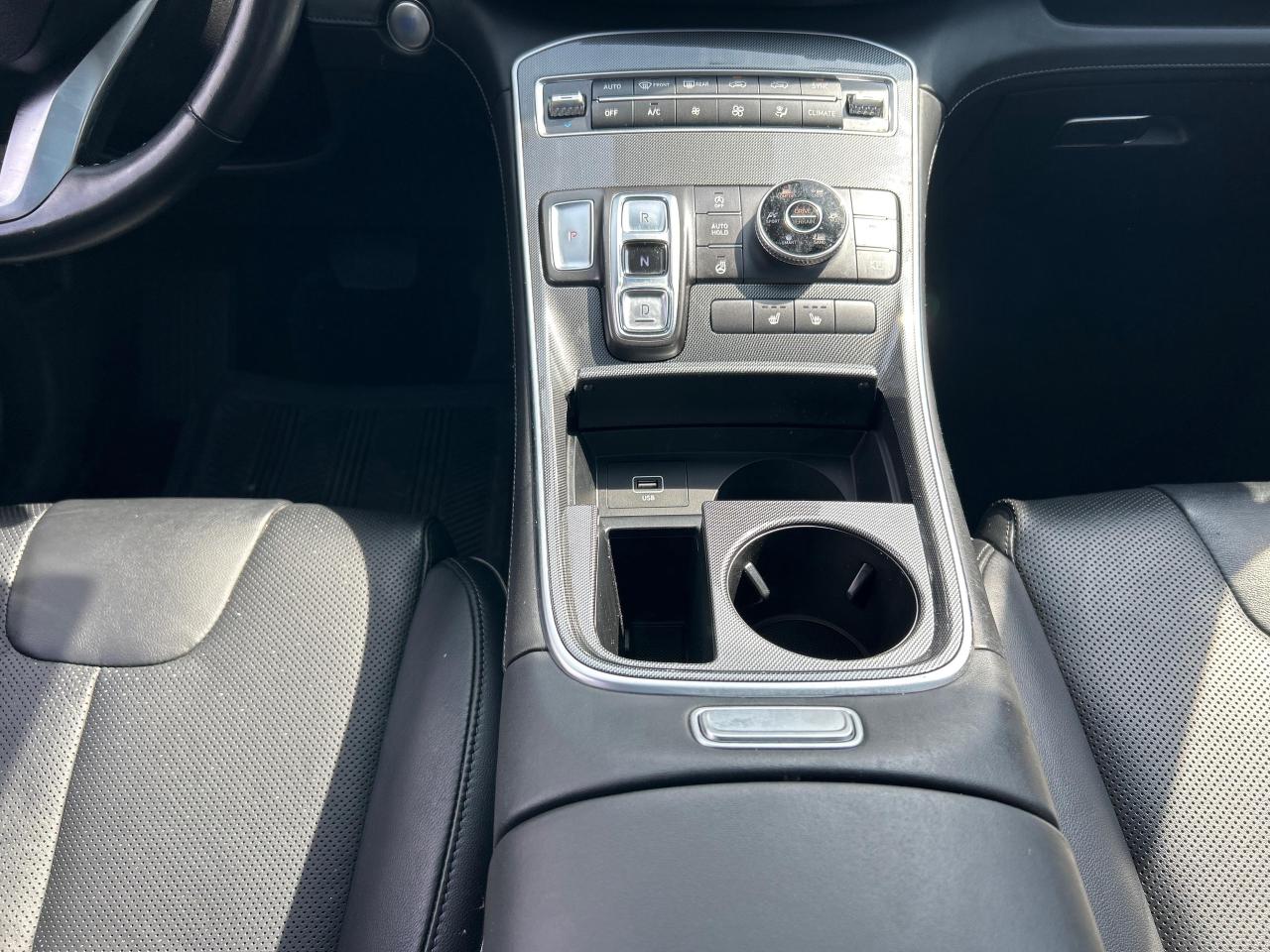 2022 Hyundai Santa Fe Preferred w/Trend Package Preferred Trend AWD 2.5L Photo