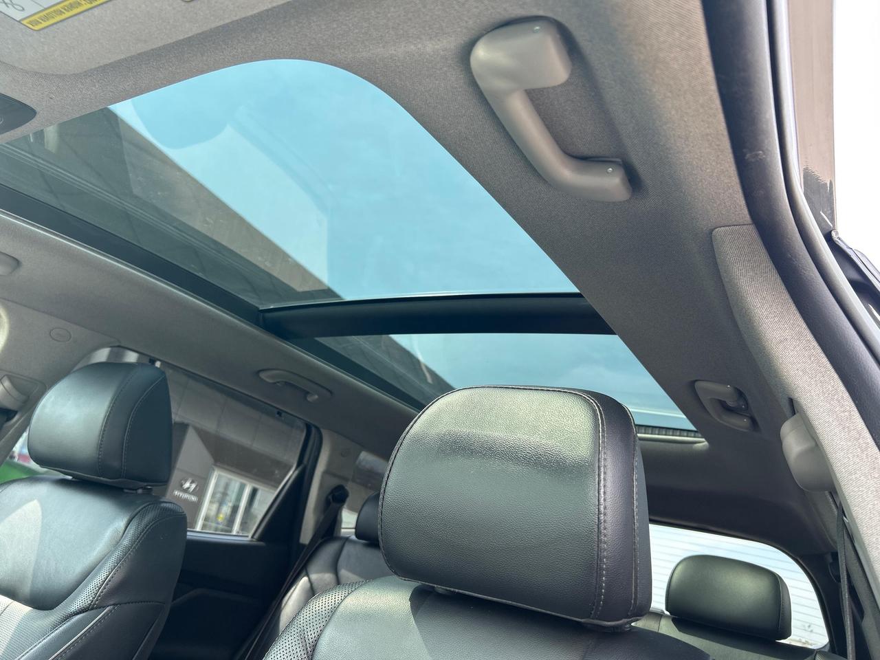 2022 Hyundai Santa Fe Preferred w/Trend Package Preferred Trend AWD 2.5L Photo