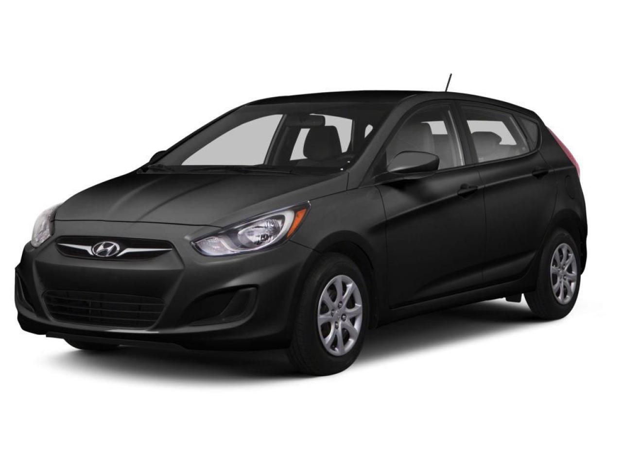 Used 2013 Hyundai Accent GL for sale in Charlottetown, PE