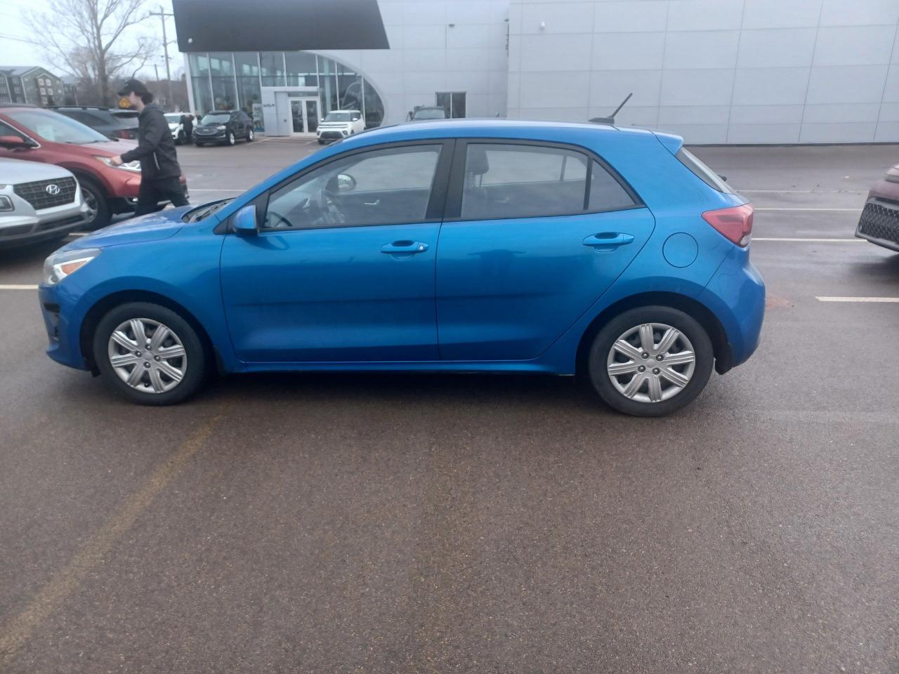 Used 2022 Kia Rio LX+ for sale in Charlottetown, PE