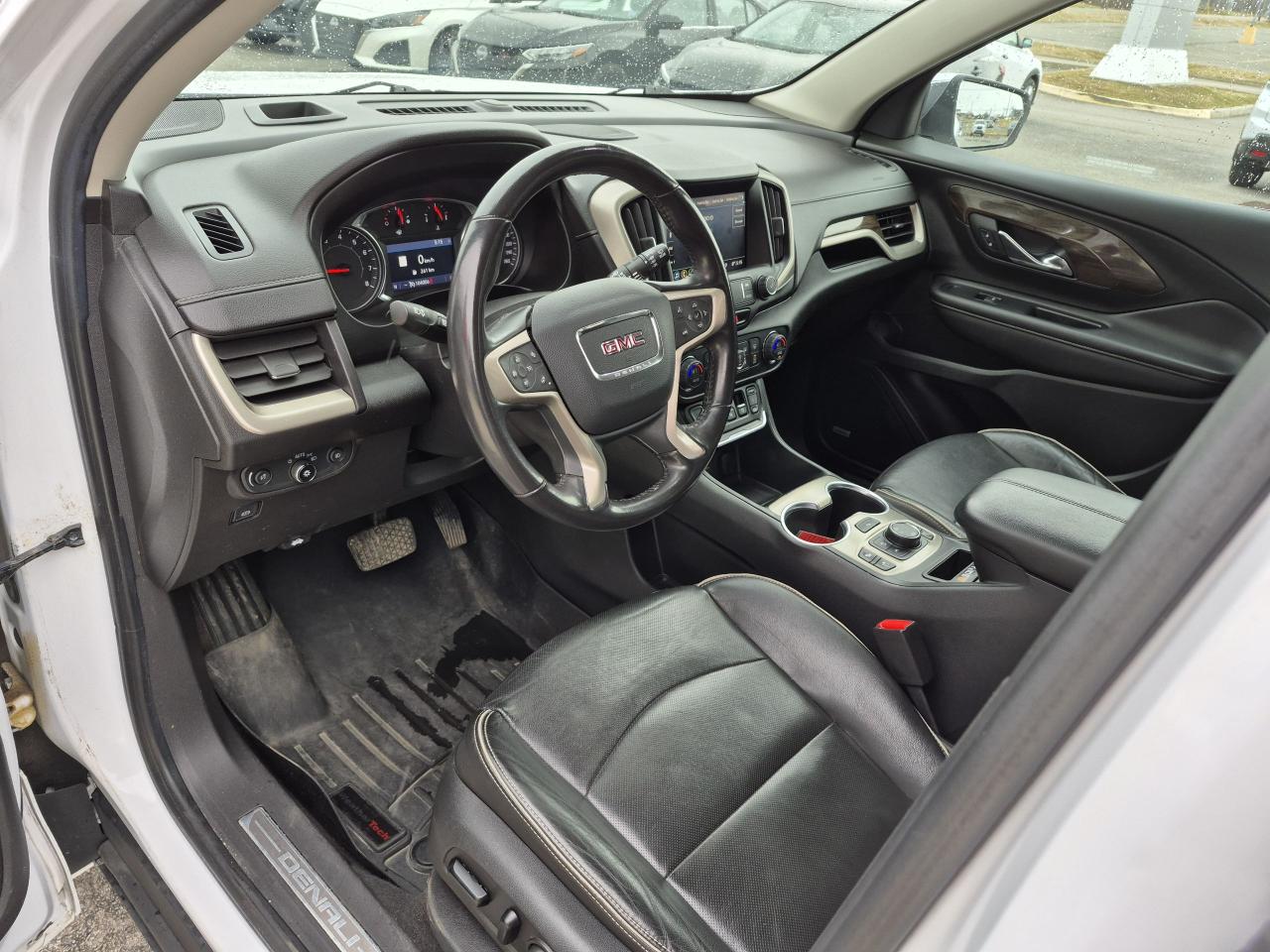 2020 GMC Terrain Denali Photo6