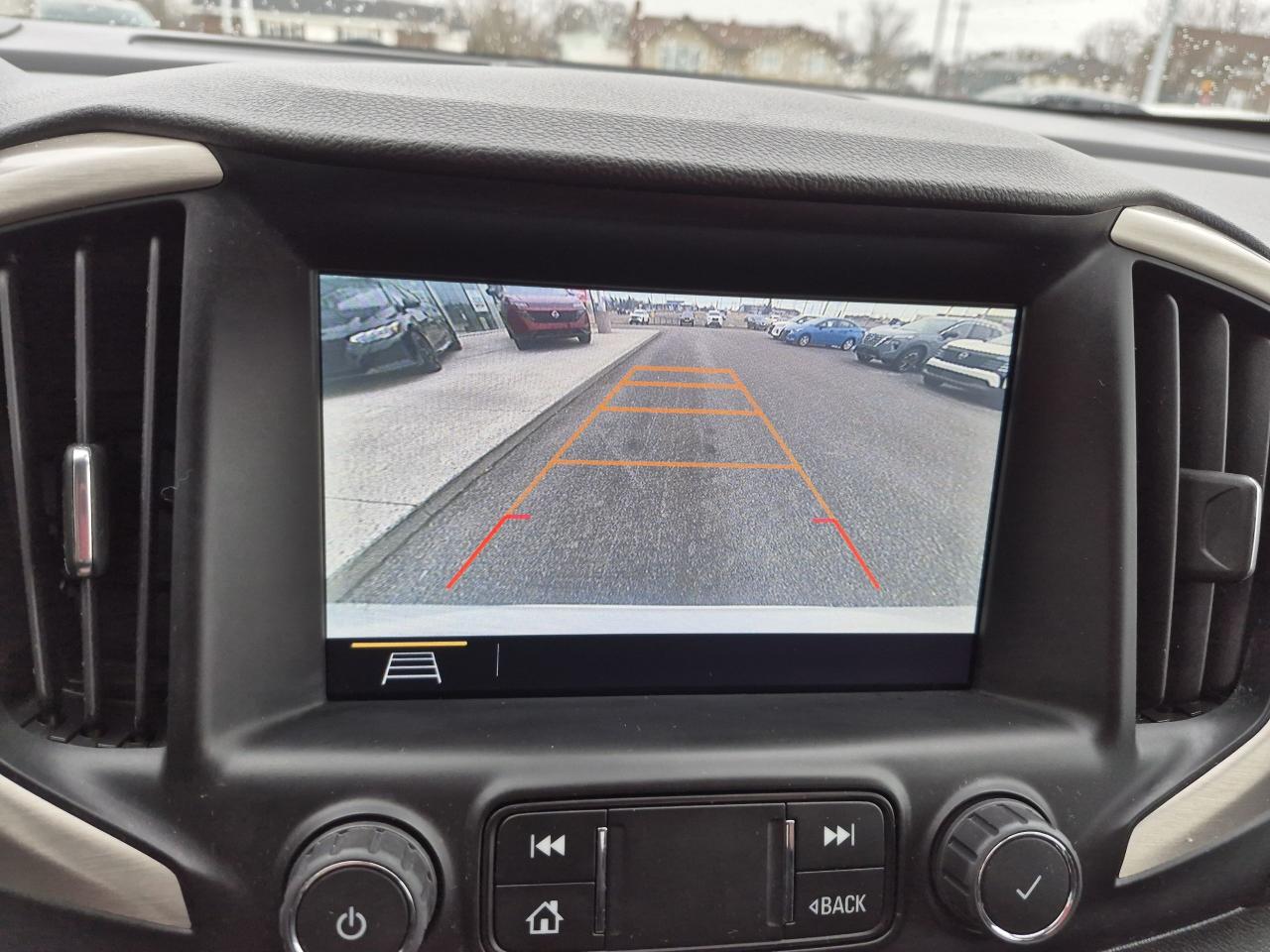 2020 GMC Terrain Denali Photo13
