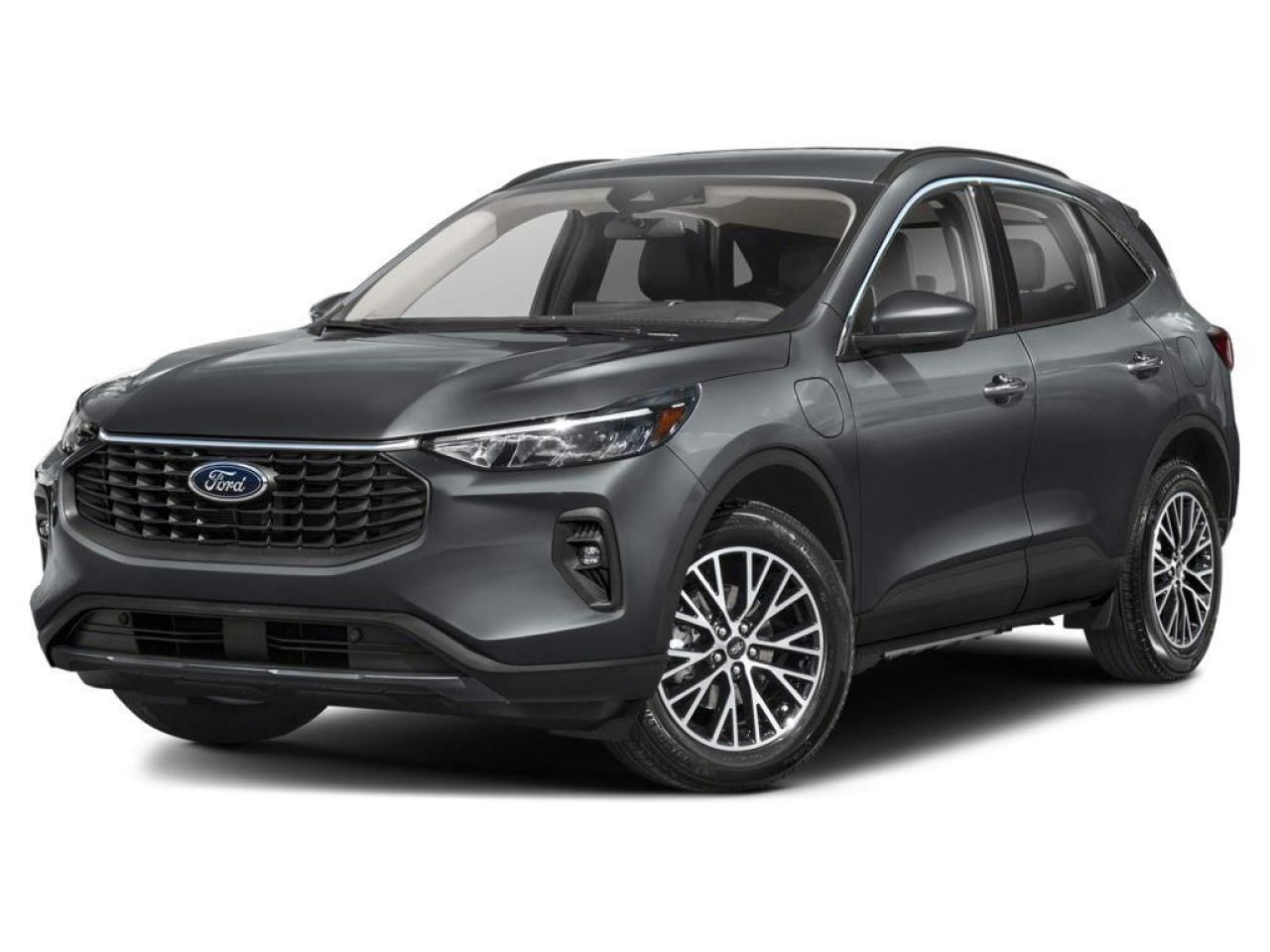 New 2025 Ford Escape PHEV for sale in Chatham, ON