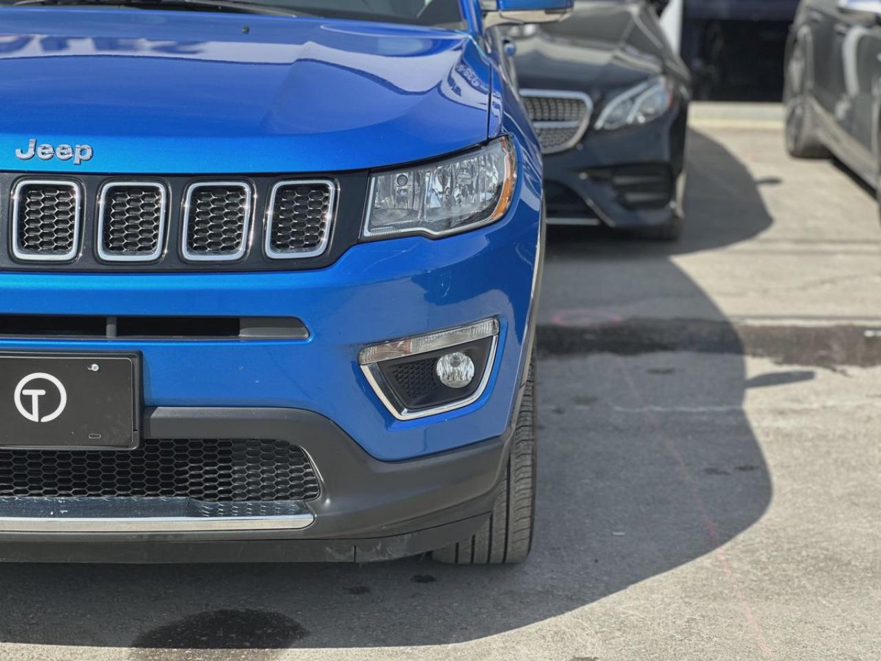 2019 Jeep Compass LIMITED | NAVI | BACK UP CAMERA | - Photo #7