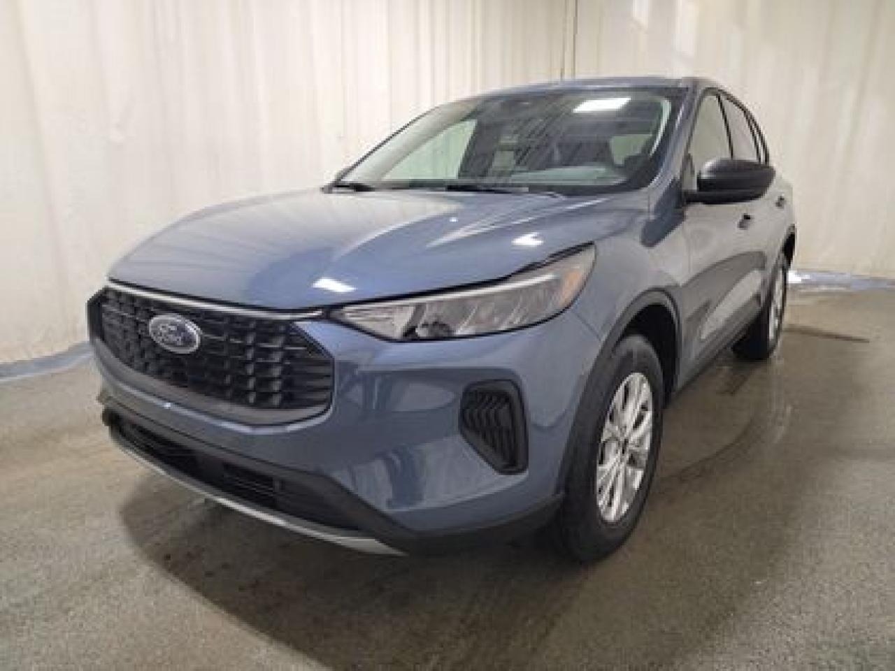 New 2025 Ford Escape ACTIVE W/ REAR VIEW CAMERA for sale in Regina, SK