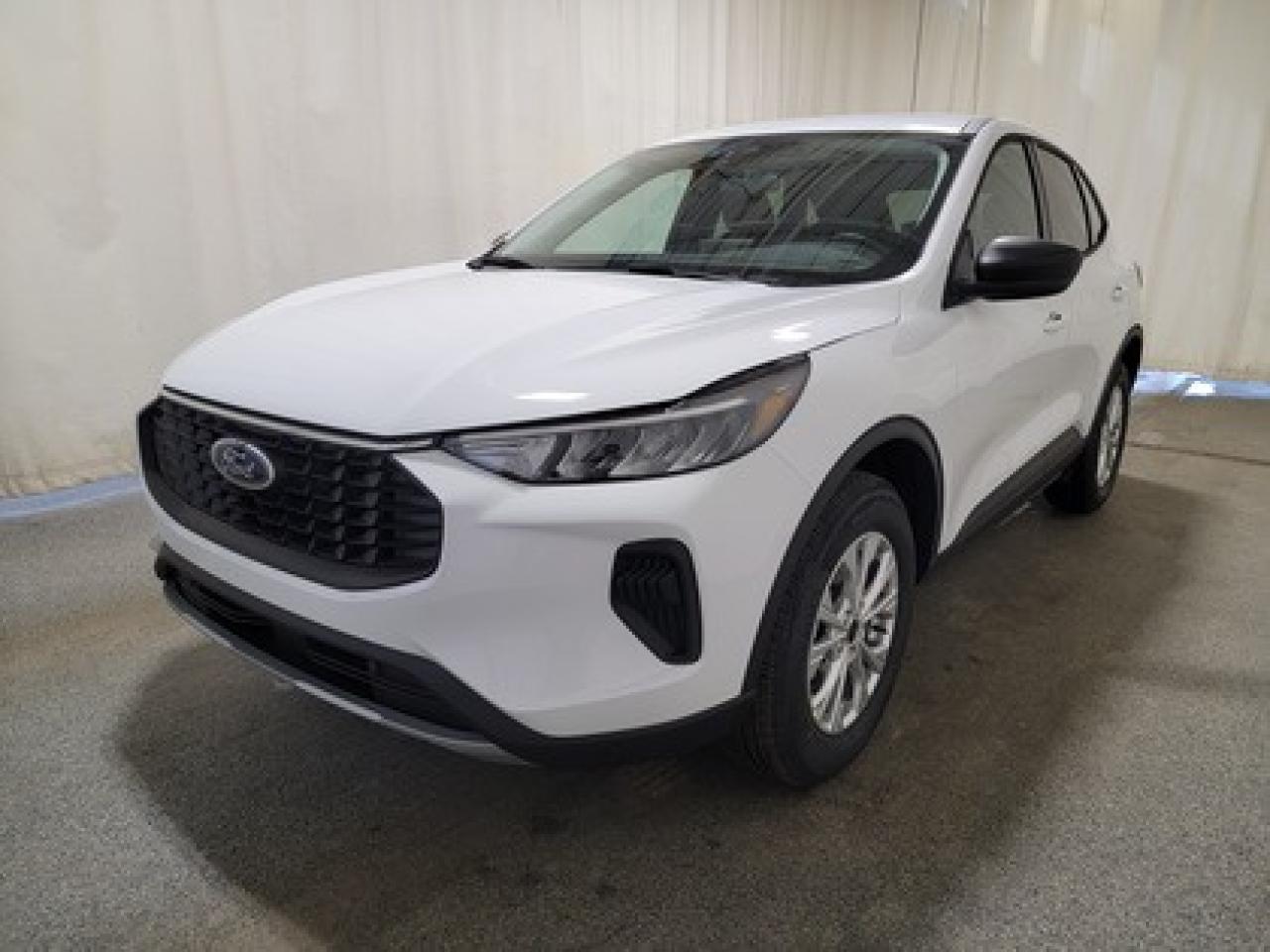 New 2025 Ford Escape ACTIVE W/PRE COLLISION ASSIST for sale in Regina, SK