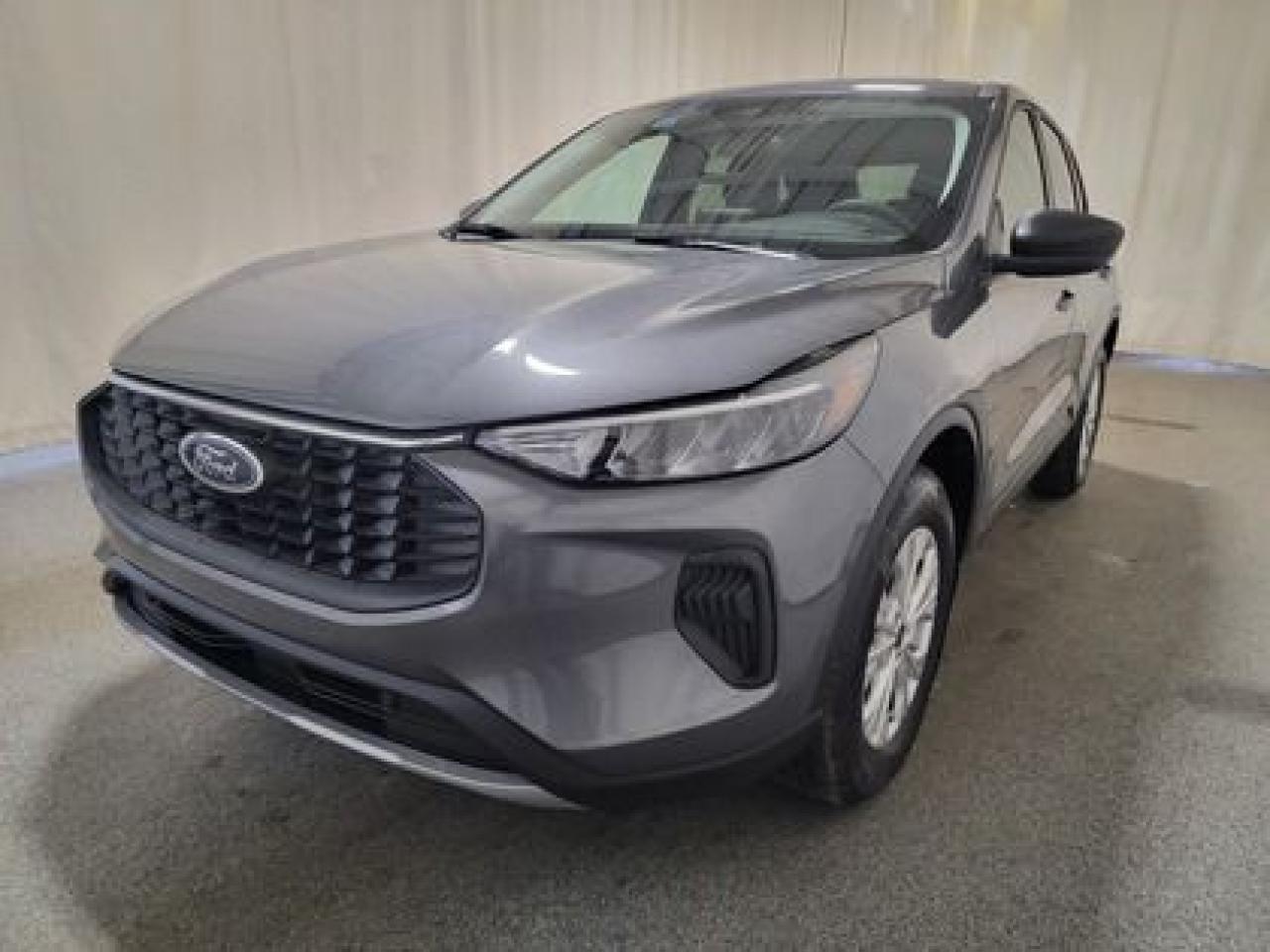 New 2025 Ford Escape ACTIVE W/ REMOTE VEHICLE START for sale in Regina, SK